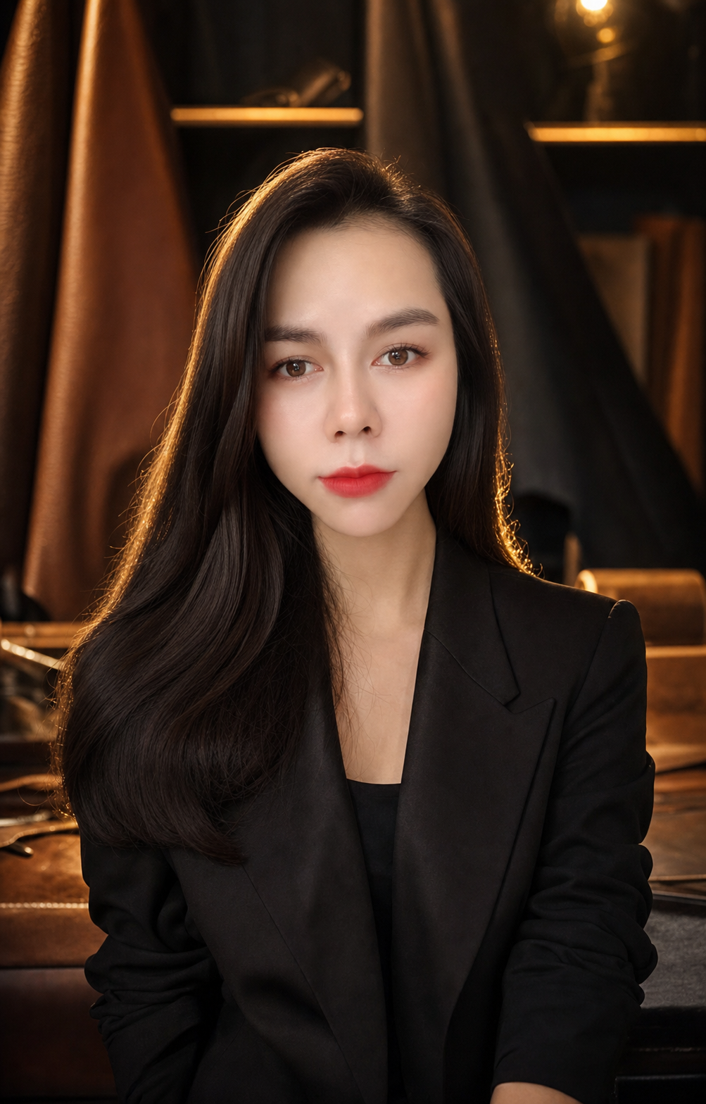 Hàn Ny — Nhà sáng lập RENNI