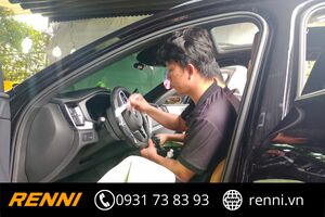 Dọn nội thất ô tô, không đơn giản là SẠCH, mà phải ĐÚNG CÁCH!!!