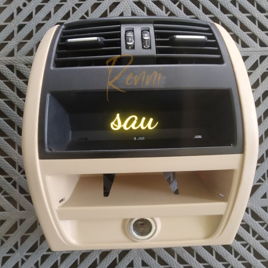 Sơn nhựa nội thất ô tô