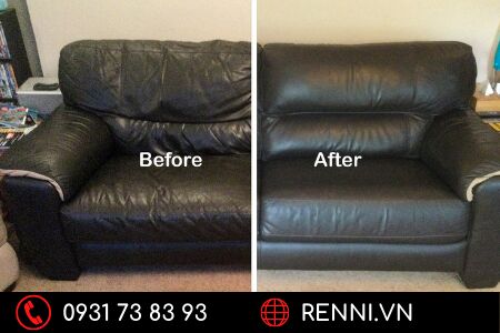 Những dấu hiệu cho thấy bạn nên phục hồi, bảo dưỡng ghế sofa da?