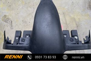 Cách khắc phục các khuyết tật nhựa nhám ô tô trầy xước, bong tróc hiệu quả.