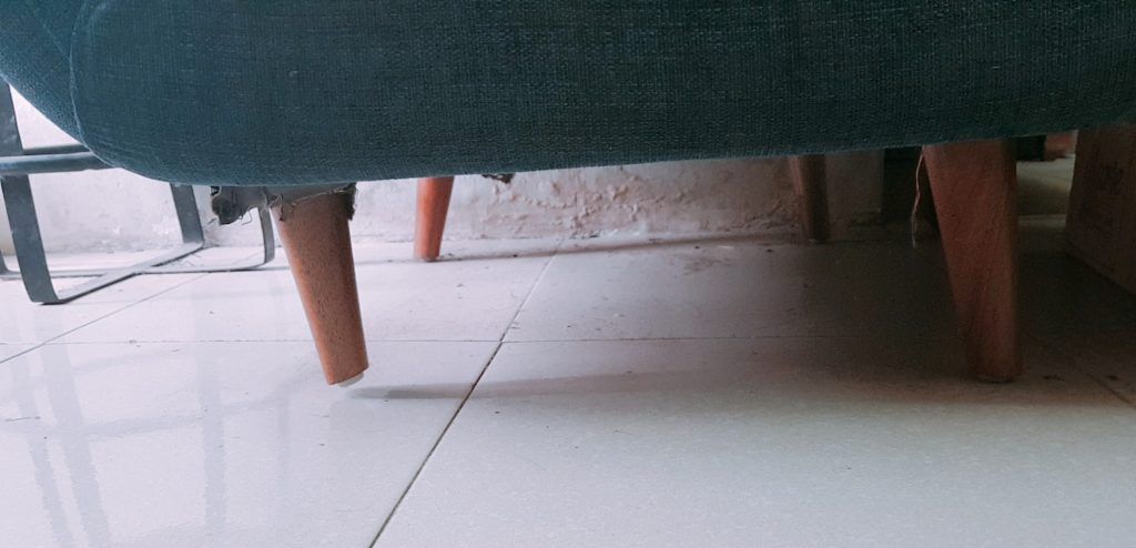Dịch vụ phục hồi, sửa ghế sofa trở lại như mới | tận tâm, uy tín