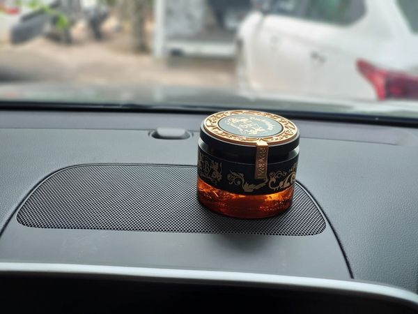 Nước hoa dành cho nội thất ô tô