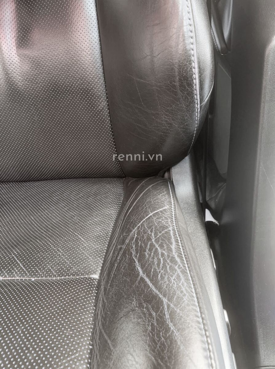 Phục hồi ghế da — RENNI