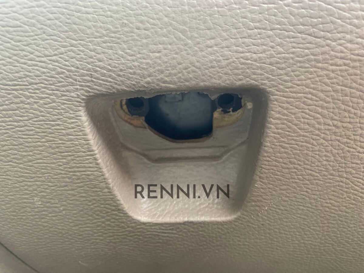 Phục hồi nhựa — RENNI