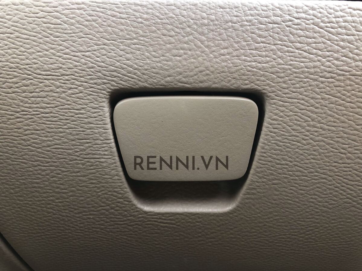 Phục hồi nhựa — RENNI