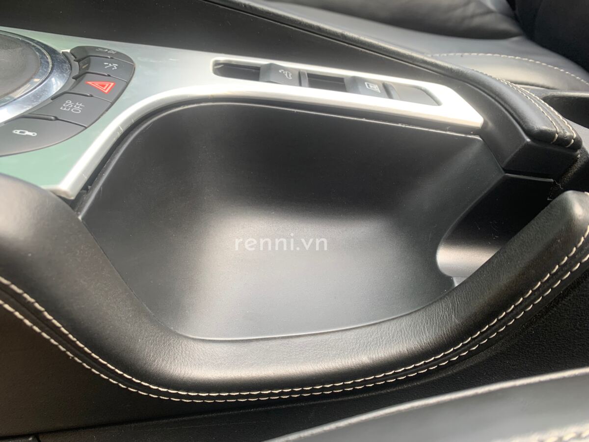 Phục hồi nhựa — RENNI