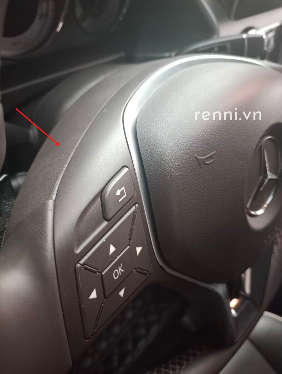 Phục hồi nhựa — RENNI