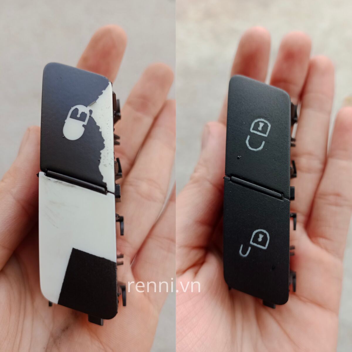 Nút bấm — RENNI