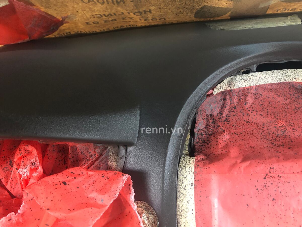 Taplo nứt, mẻ góc — RENNI