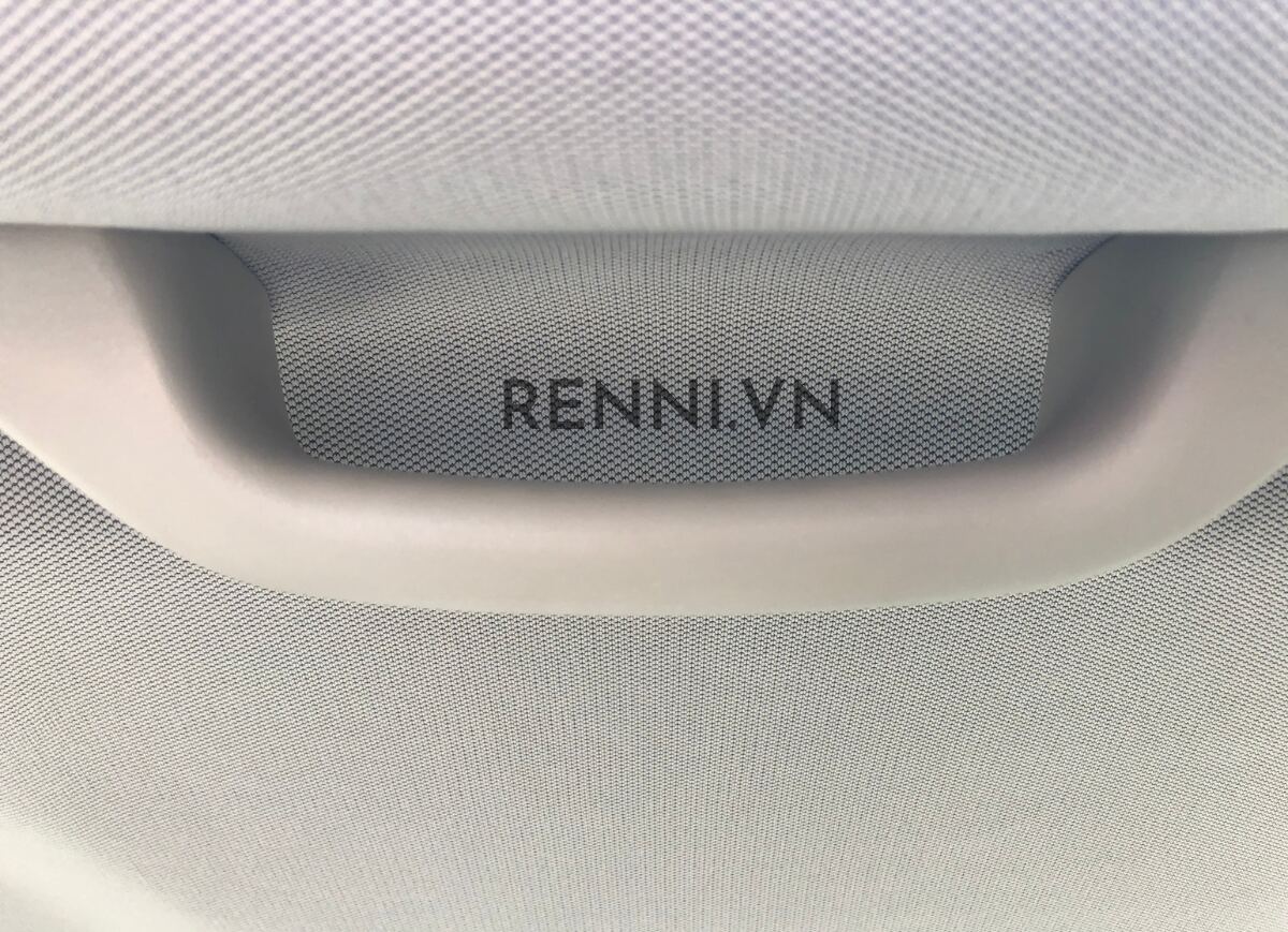 Tay nắm trần — RENNI