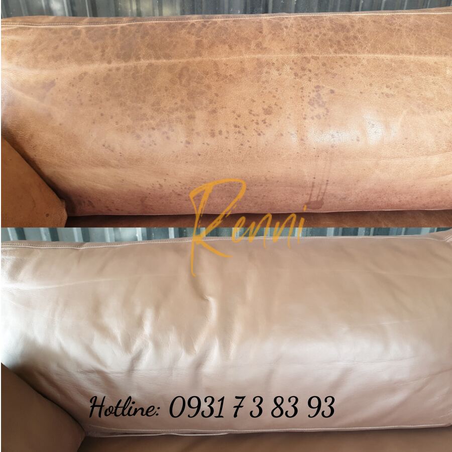 Sofa da — RENNI