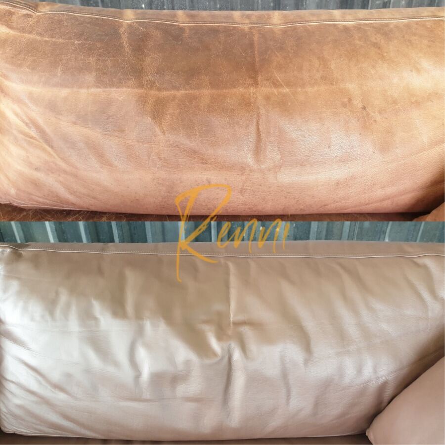 Sofa da — RENNI