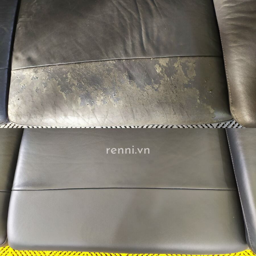 Sofa da — RENNI