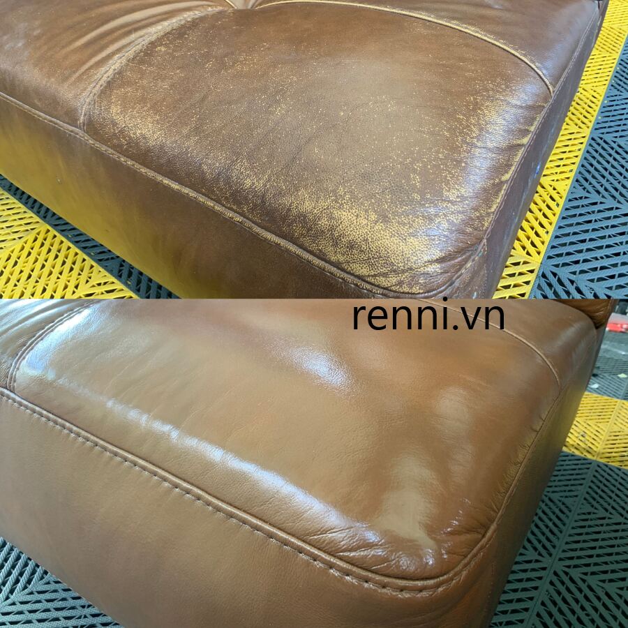 Sofa da — RENNI