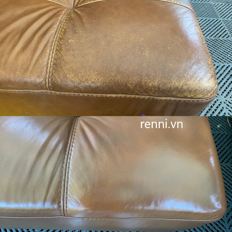 Sofa da — RENNI