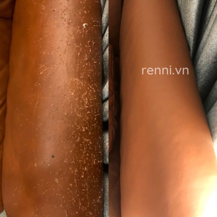 Sofa da — RENNI