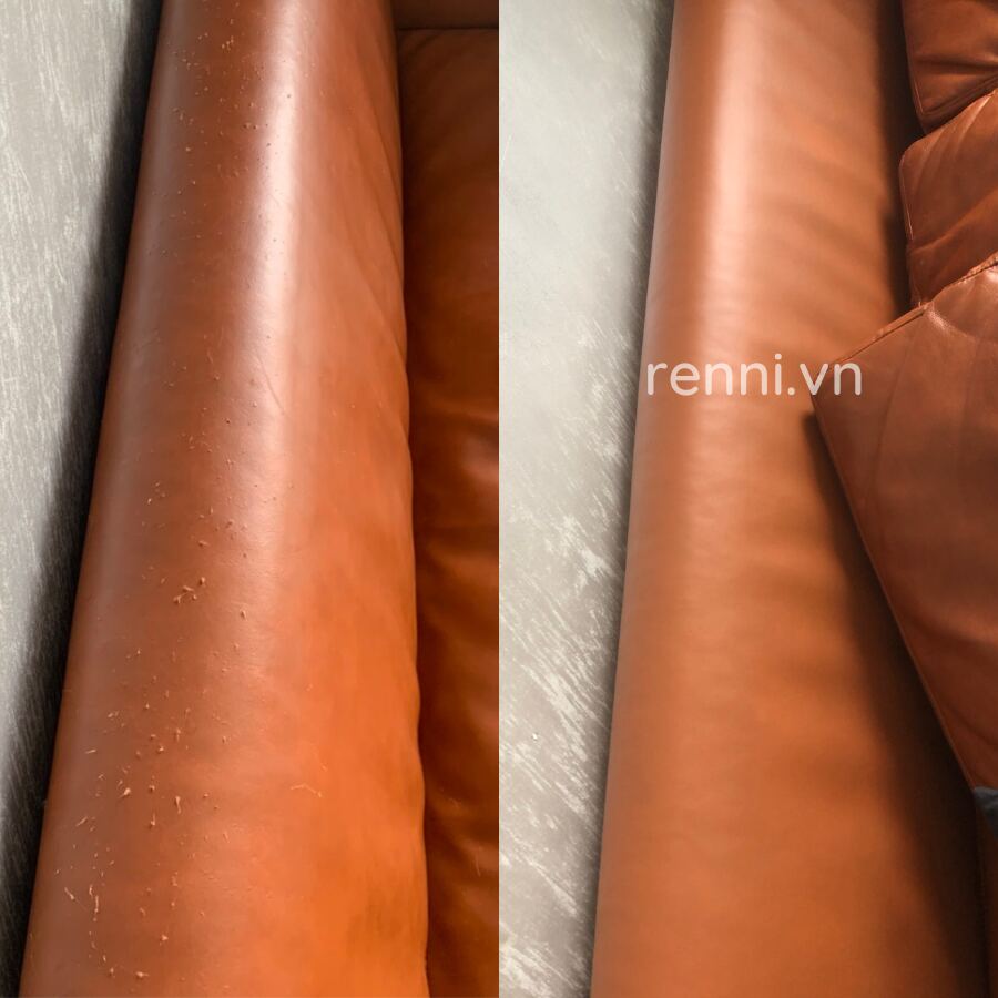 Sofa da — RENNI