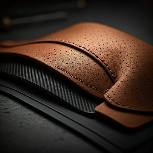Da & Sợi Carbon