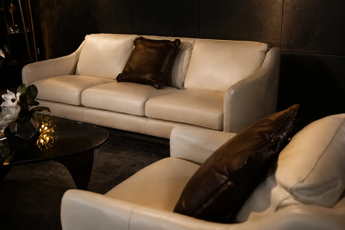 Phục hồi sofa da