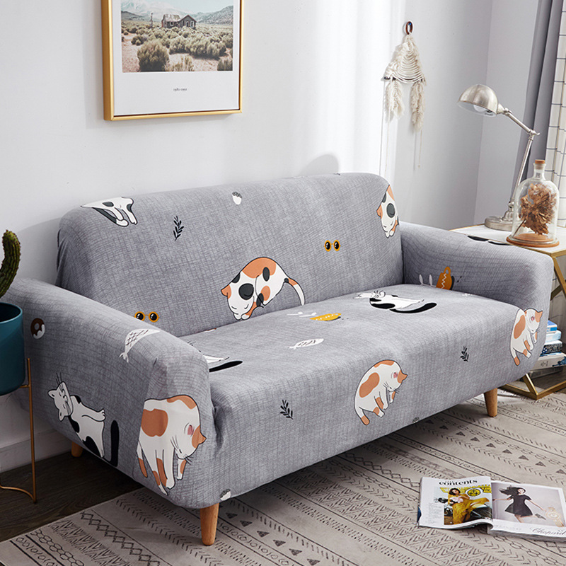 mẫu thiết kế tiện lợi tránh sofa bị mèo cào